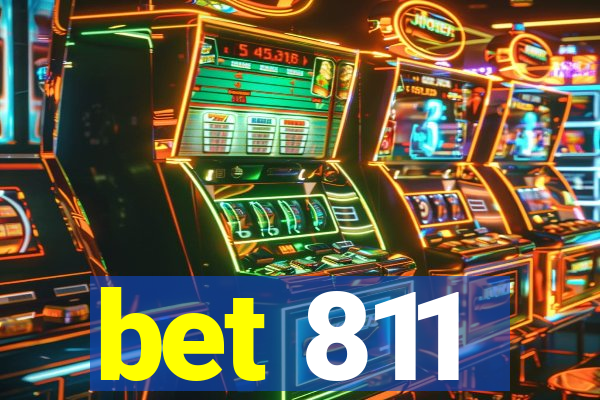 bet 811